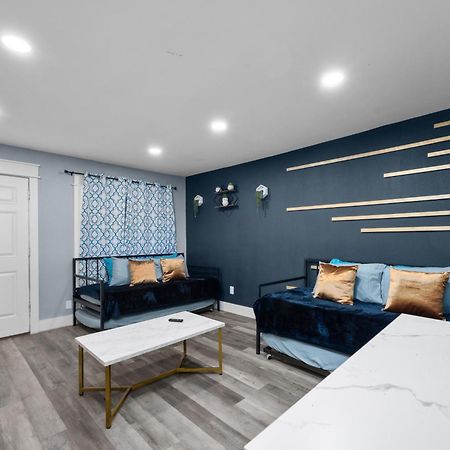 Cute And Stylish 1Br Apt With Pool & Free Park Houston Bagian luar foto
