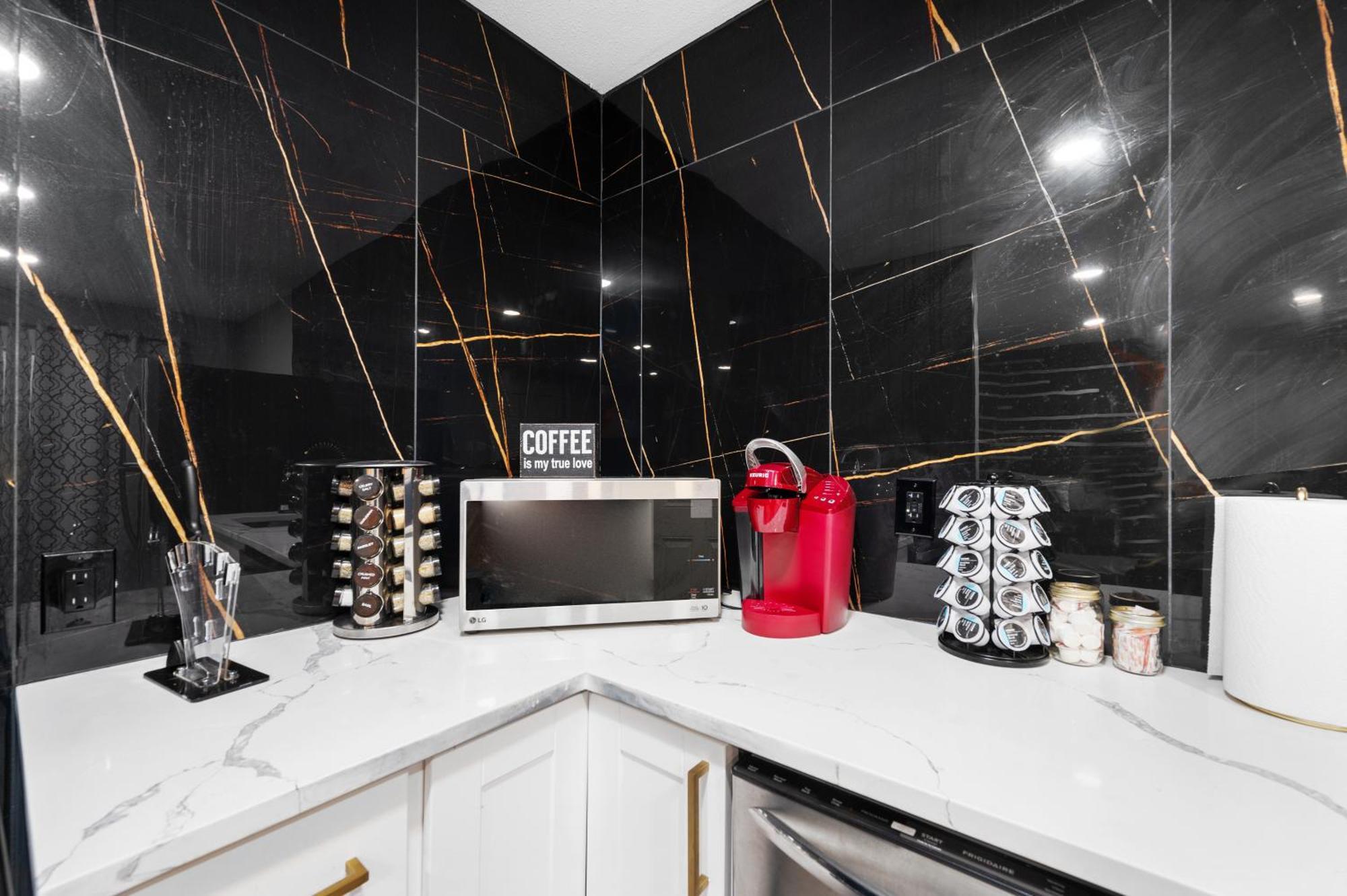 Cute And Stylish 1Br Apt With Pool & Free Park Houston Bagian luar foto